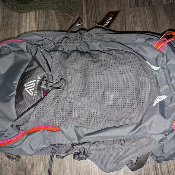 Gregory Gray Backpack for Men - Picture 2 of 10